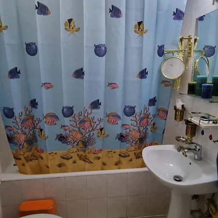 Astrofegia Near The Sea Aparthotel 4*