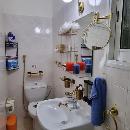 Astrofegia Near The Sea Aparthotel Agia Marina (Northern Cyprus)