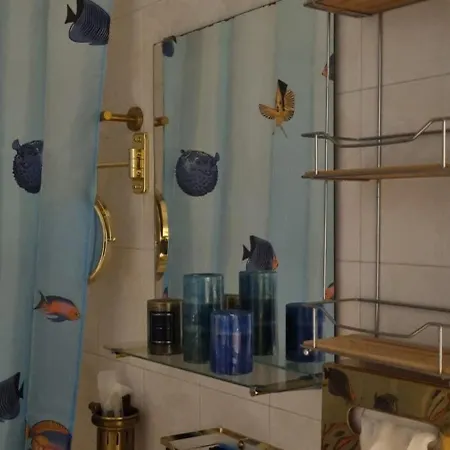 Astrofegia Near The Sea 4* Agia Marina (Northern Cyprus)