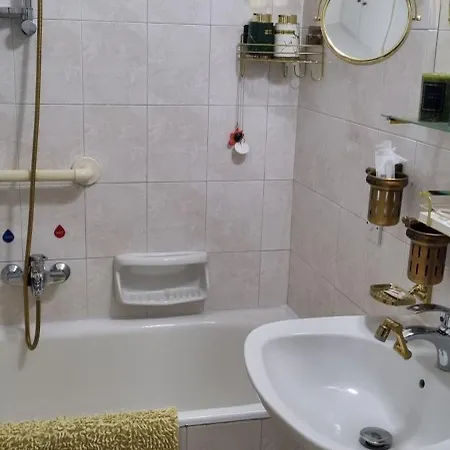 Astrofegia Near The Sea Aparthotel