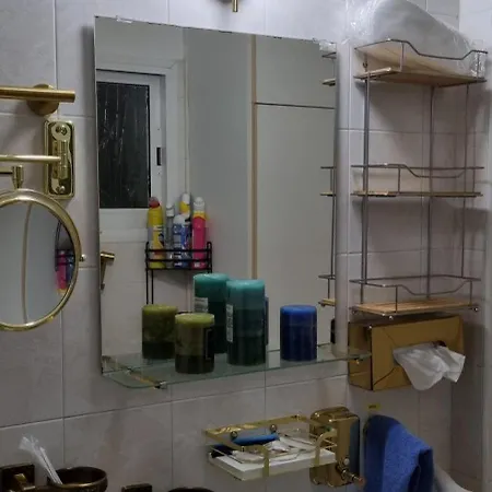 Astrofegia Near The Sea Agia Marina (Northern Cyprus)