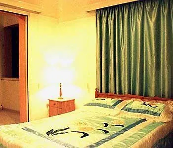 Astrofegia Near The Sea Aparthotel Agia Marina (Northern Cyprus)