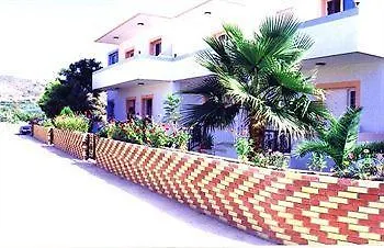 Astrofegia Near The Sea 4*