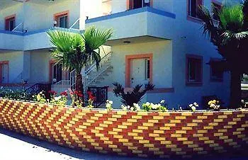 Astrofegia Near The Sea