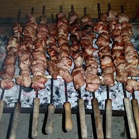 Astrofegia Near The Sea Aparthotel