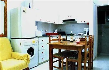 Astrofegia Near The Sea شقة فندقية