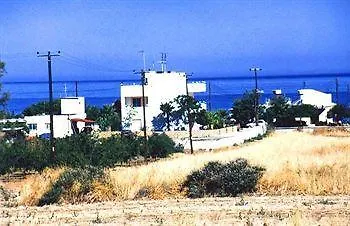 Astrofegia Near The Sea شقة فندقية 4*