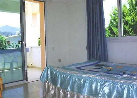 Astrofegia Near The Sea 4* Agia Marina (Northern Cyprus)