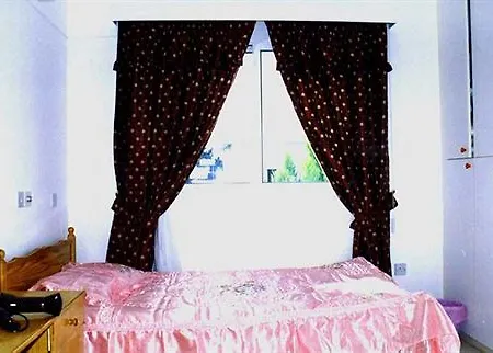 Astrofegia Near The Sea Aparthotel Agia Marina (Northern Cyprus)