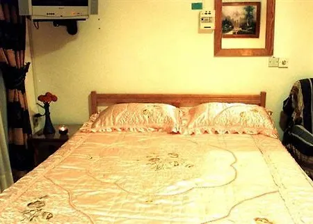 Astrofegia Near The Sea Agia Marina (Northern Cyprus)