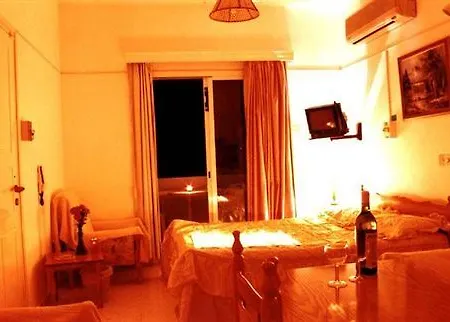 Astrofegia Near The Sea Agia Marina (Northern Cyprus)