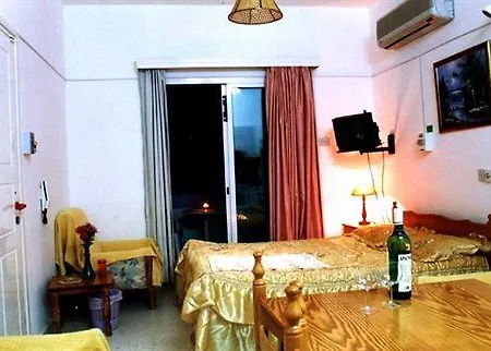 Astrofegia Near The Sea 4*