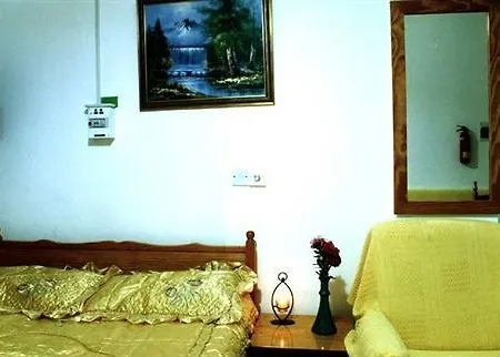 Astrofegia Near The Sea 4* Ayia Marina