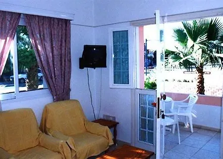 Astrofegia Near The Sea Aparthotel 4*
