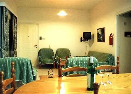 Astrofegia Near The Sea Agia Marina (Northern Cyprus)