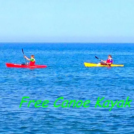 Astrofegia Near The Sea Agia Marina (Northern Cyprus)