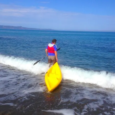 Astrofegia Near The Sea Aparthotel 4*