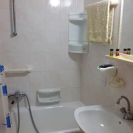 Astrofegia Near The Sea Aparthotel Agia Marina (Northern Cyprus)