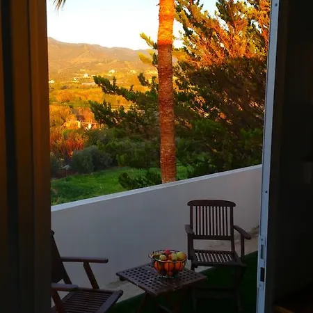 Astrofegia Near The Sea