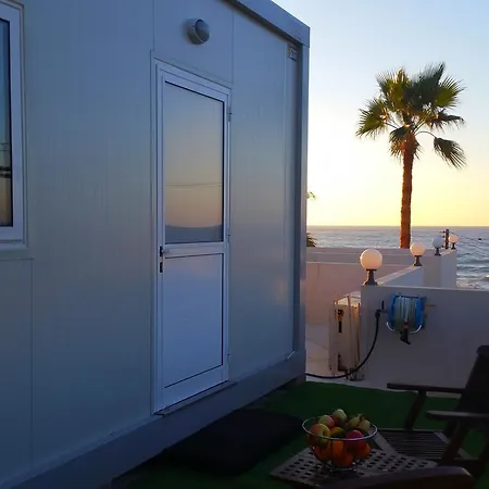 Astrofegia Near The Sea Aparthotel 4*