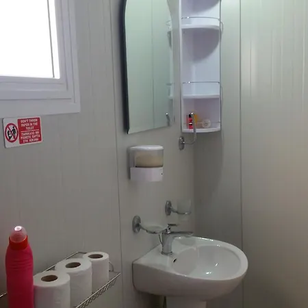 Astrofegia Near The Sea 4* Agia Marina (Northern Cyprus)