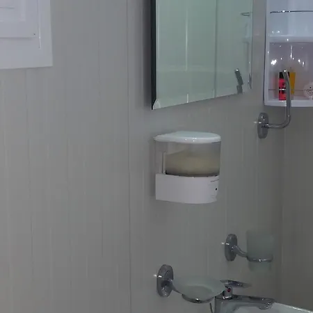 Astrofegia Near The Sea Aparthotel Agia Marina (Northern Cyprus)