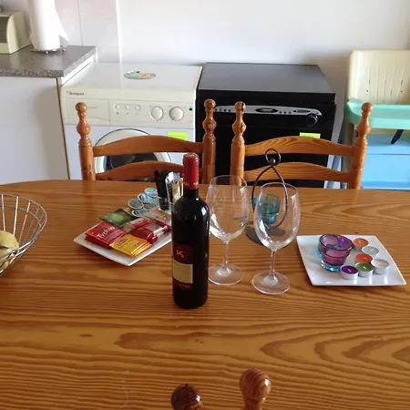 شقة فندقية Astrofegia Near The Sea Agia Marina (Northern Cyprus)