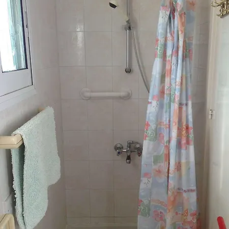 Astrofegia Near The Sea Hotel apartamentowy Agia Marina (Northern Cyprus)
