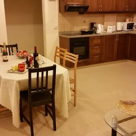 Astrofegia Near The Sea شقة فندقية