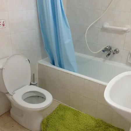 Astrofegia Near The Sea 4*