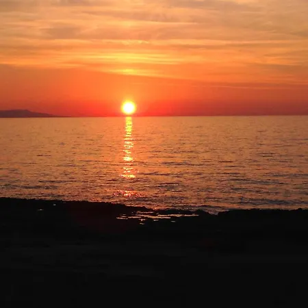 Astrofegia Near The Sea 4* אייה מרינה
