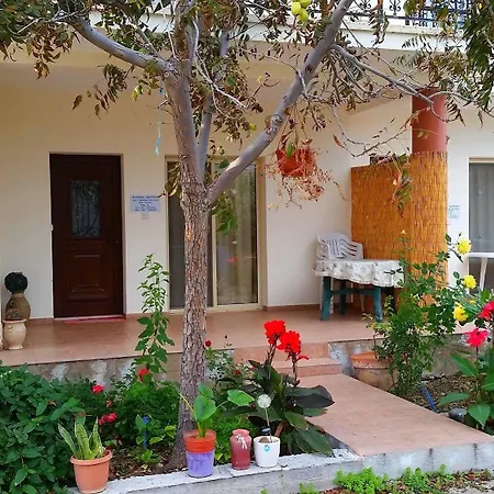 Astrofegia Near The Sea Aparthotel Agia Marina (Northern Cyprus)