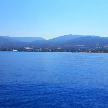 Astrofegia Near The Sea Aparthotel Agia Marina (Northern Cyprus)
