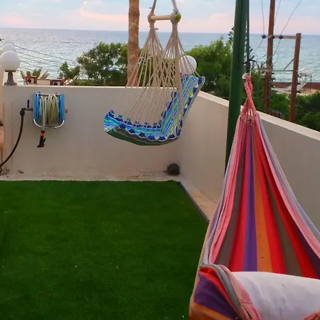 Astrofegia Near The Sea Aparthotel