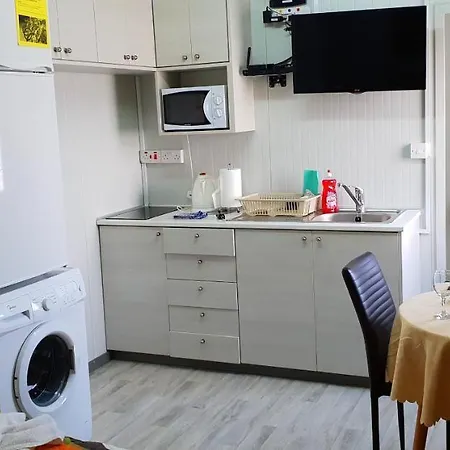 Astrofegia Near The Sea Aparthotel