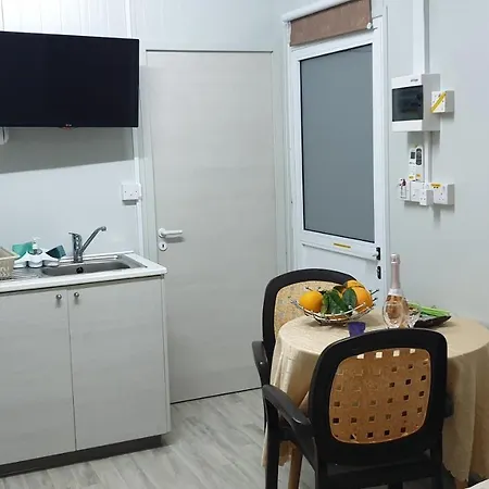 Astrofegia Near The Sea 4*