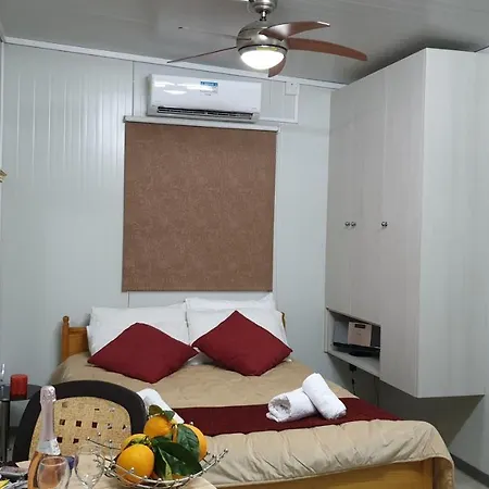 Astrofegia Near The Sea 4*