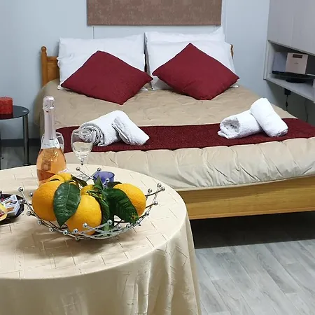 Astrofegia Near The Sea 4* Agia Marina (Northern Cyprus)