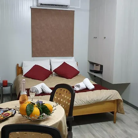 Astrofegia Near The Sea Aparthotel