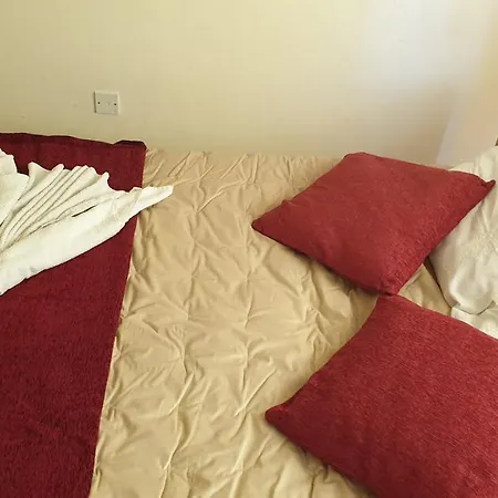 Astrofegia Near The Sea Aparthotel Agia Marina (Northern Cyprus)