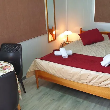 Astrofegia Near The Sea