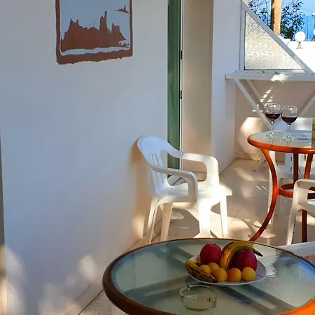 Astrofegia Near The Sea Aparthotel 4*