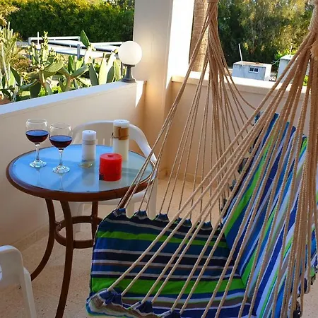 Astrofegia Near The Sea Agia Marina (Northern Cyprus)