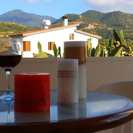 Astrofegia Near The Sea 4* Agia Marina (Northern Cyprus)