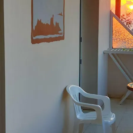 Astrofegia Near The Sea 4* Agia Marina (Northern Cyprus)