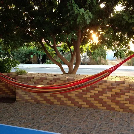 Astrofegia Near The Sea 4* Agia Marina (Northern Cyprus)