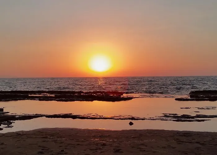 Astrofegia Near The Sea Aparthotel 4*