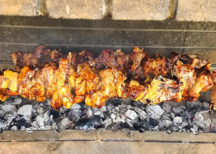 Aparthotel Astrofegia Near The Sea Agia Marina (Northern Cyprus)