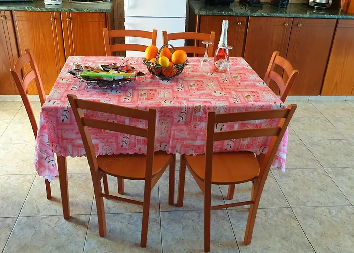 Astrofegia Near The Sea Aparthotel 4*