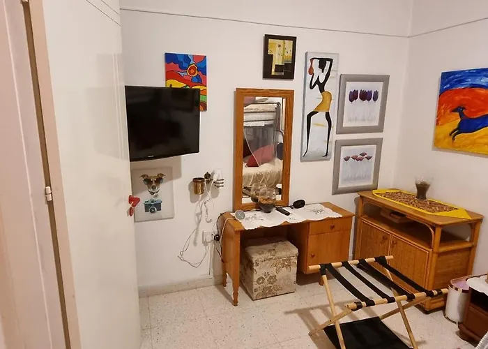 Astrofegia Near The Sea 4*